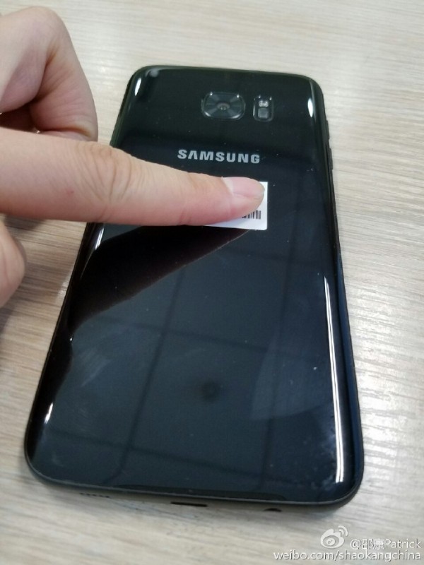 Աƻ Galaxy S7ڰع